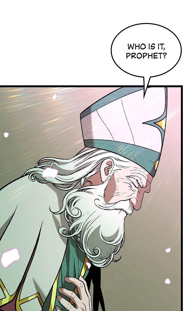 Return of the Runebound Professor Chapter 71 Page 41