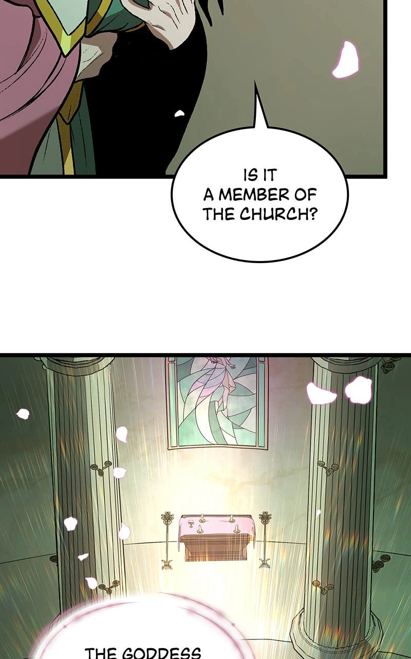 Return of the Runebound Professor Chapter 71 Page 42