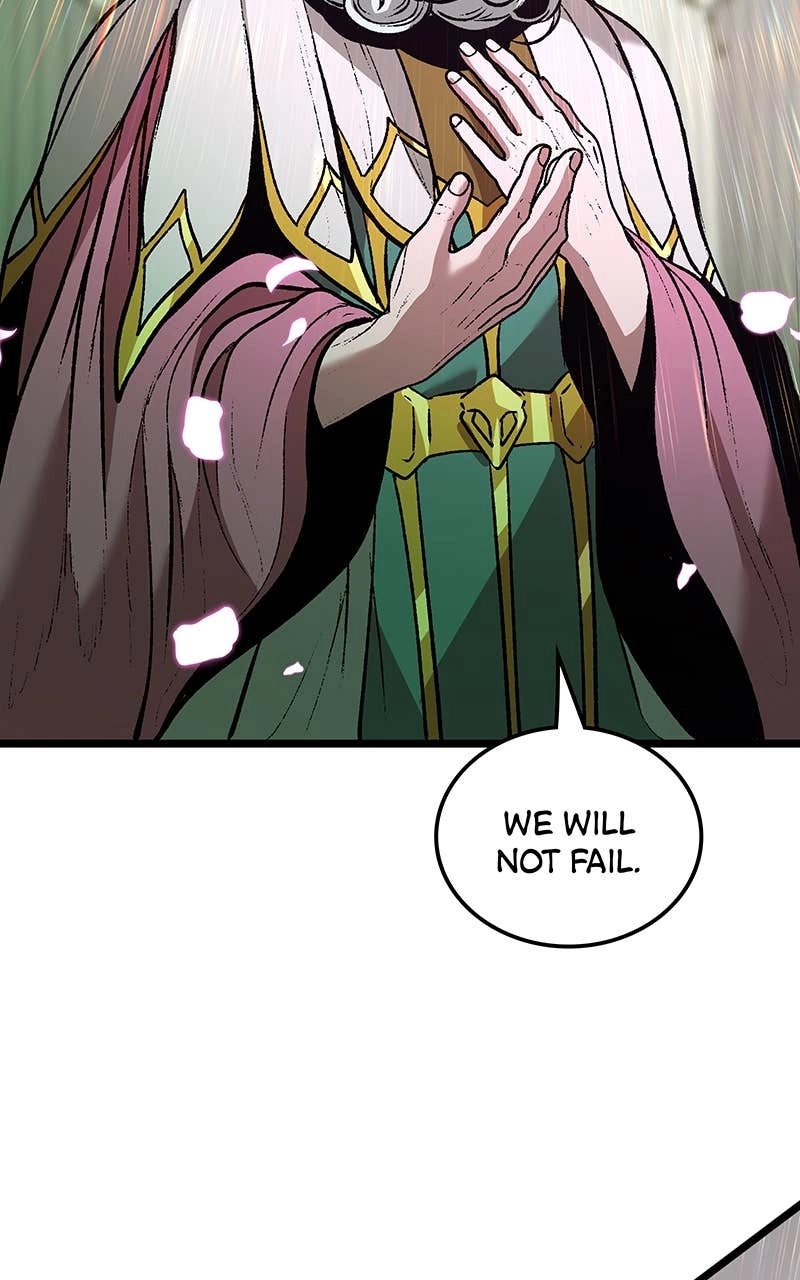 Return of the Runebound Professor Chapter 71 Page 50