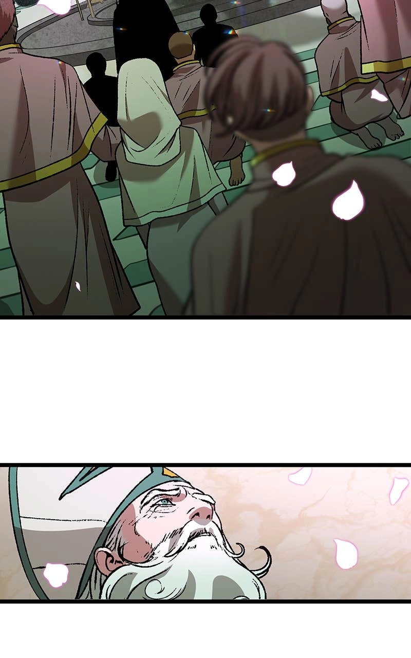Return of the Runebound Professor Chapter 71 Page 54
