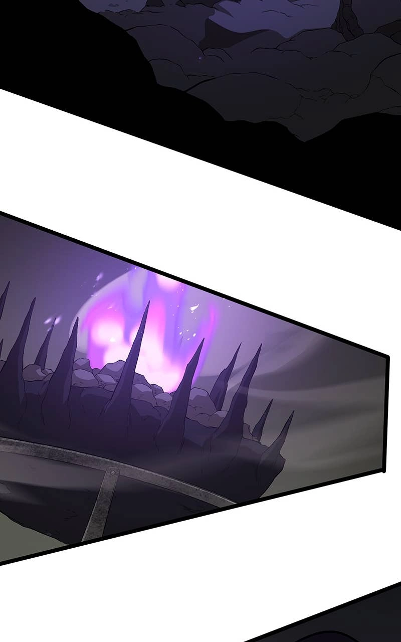 Return of the Runebound Professor Chapter 71 Page 65