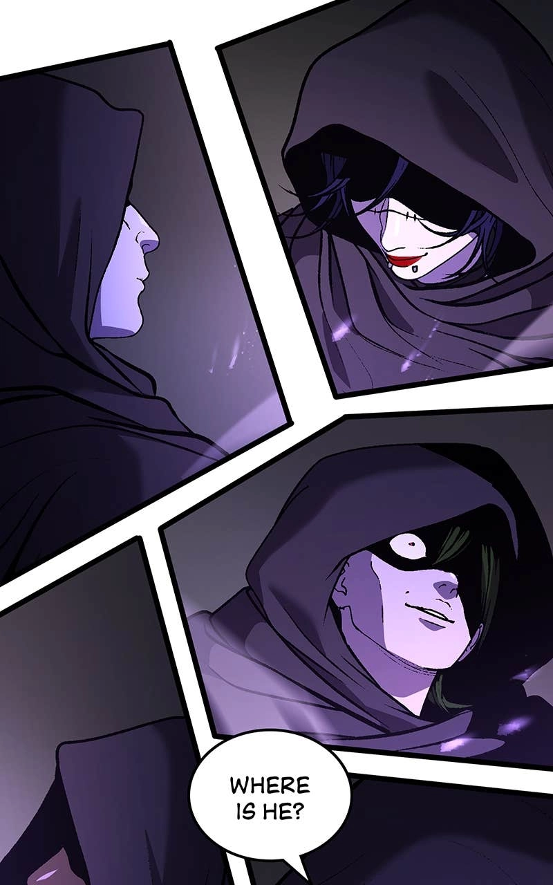 Return of the Runebound Professor Chapter 71 Page 66