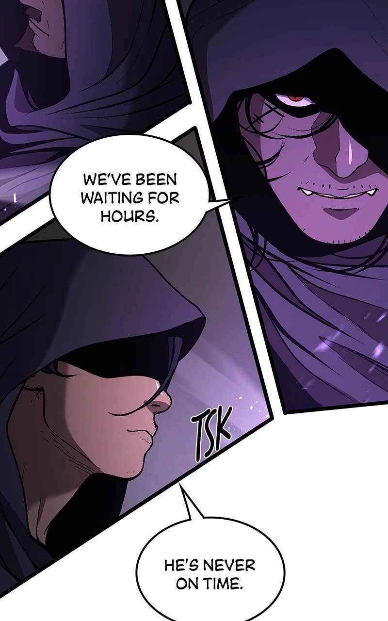 Return of the Runebound Professor Chapter 71 Page 67