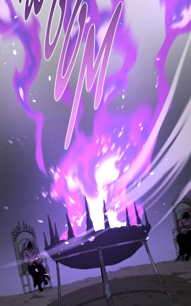 Return of the Runebound Professor Chapter 71 Page 70