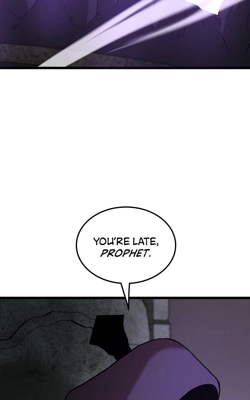 Return of the Runebound Professor Chapter 71 Page 74