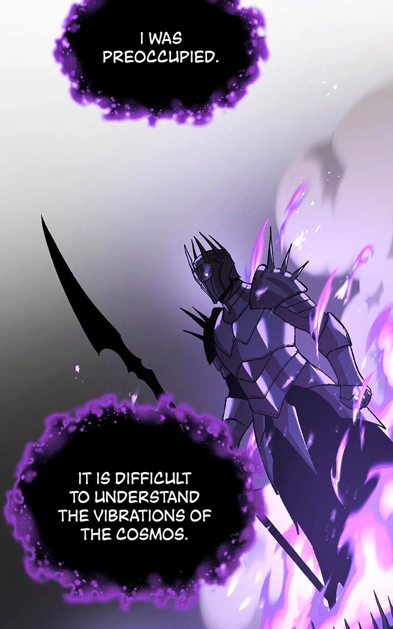 Return of the Runebound Professor Chapter 71 Page 76