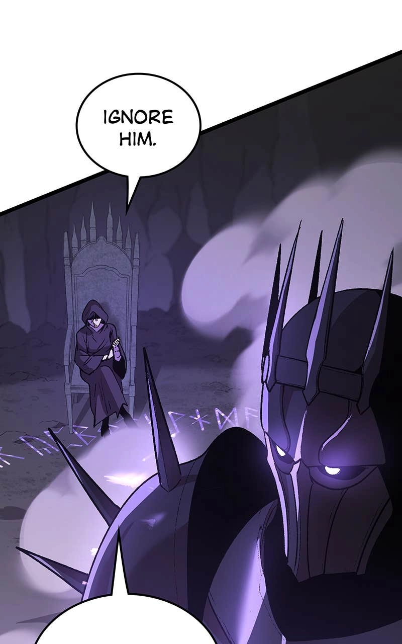 Return of the Runebound Professor Chapter 71 Page 78