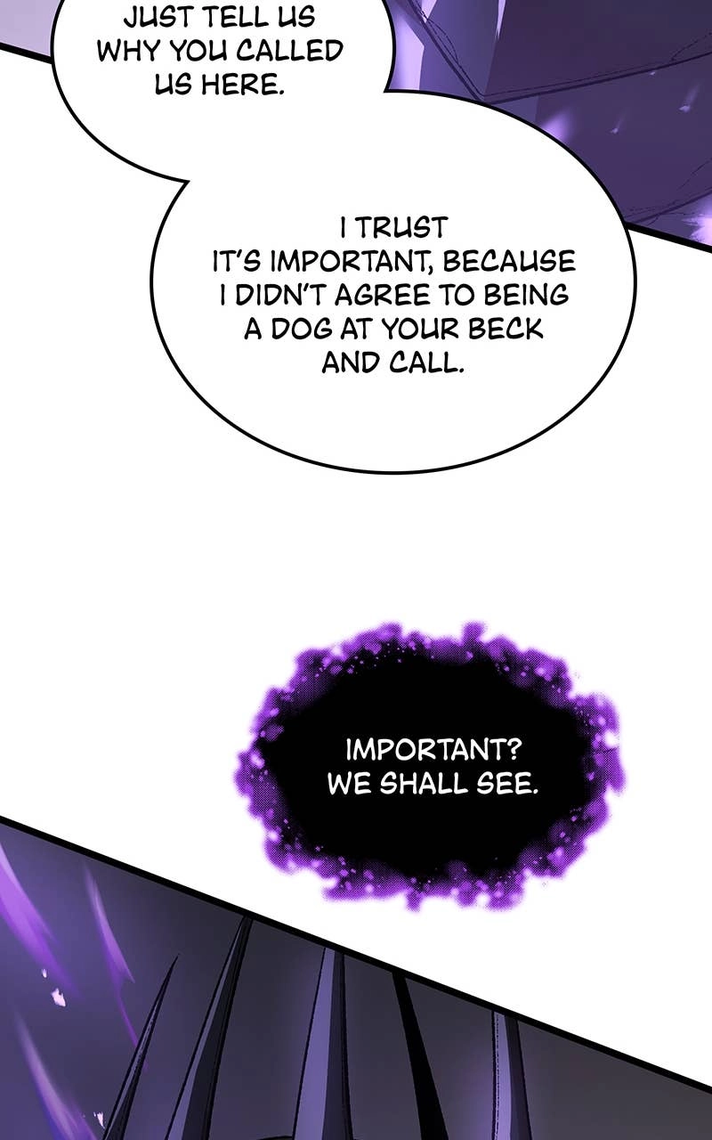 Return of the Runebound Professor Chapter 71 Page 79
