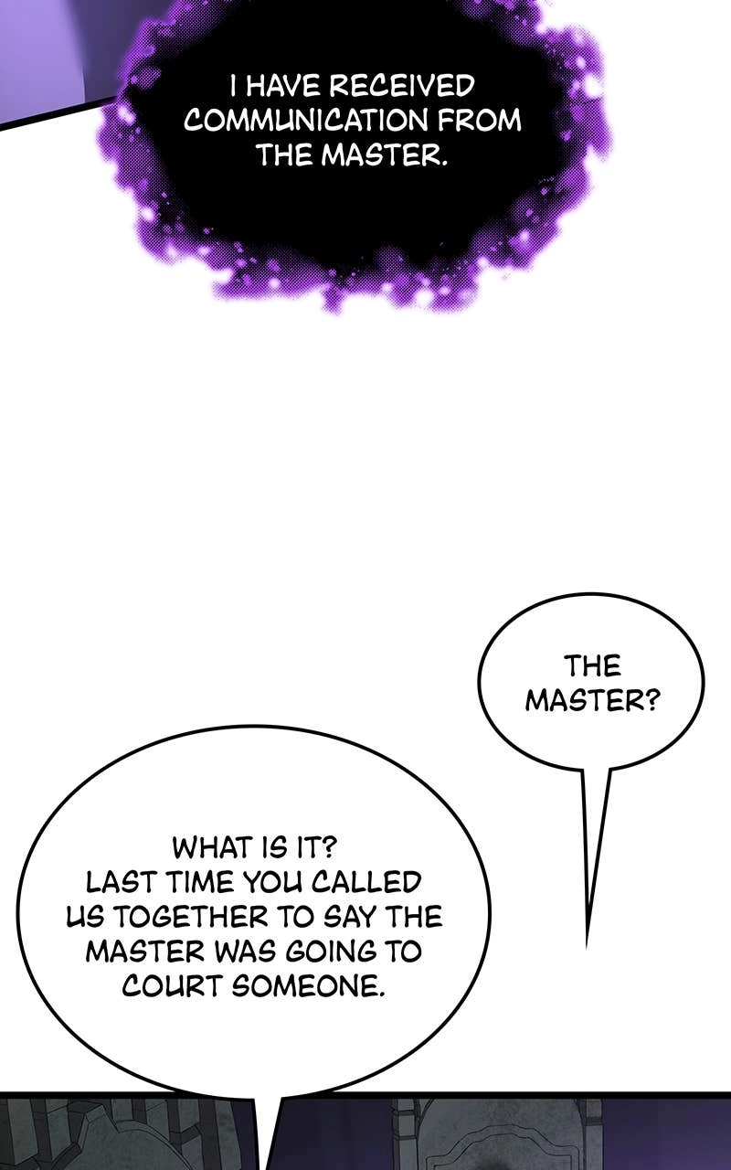 Return of the Runebound Professor Chapter 71 Page 81
