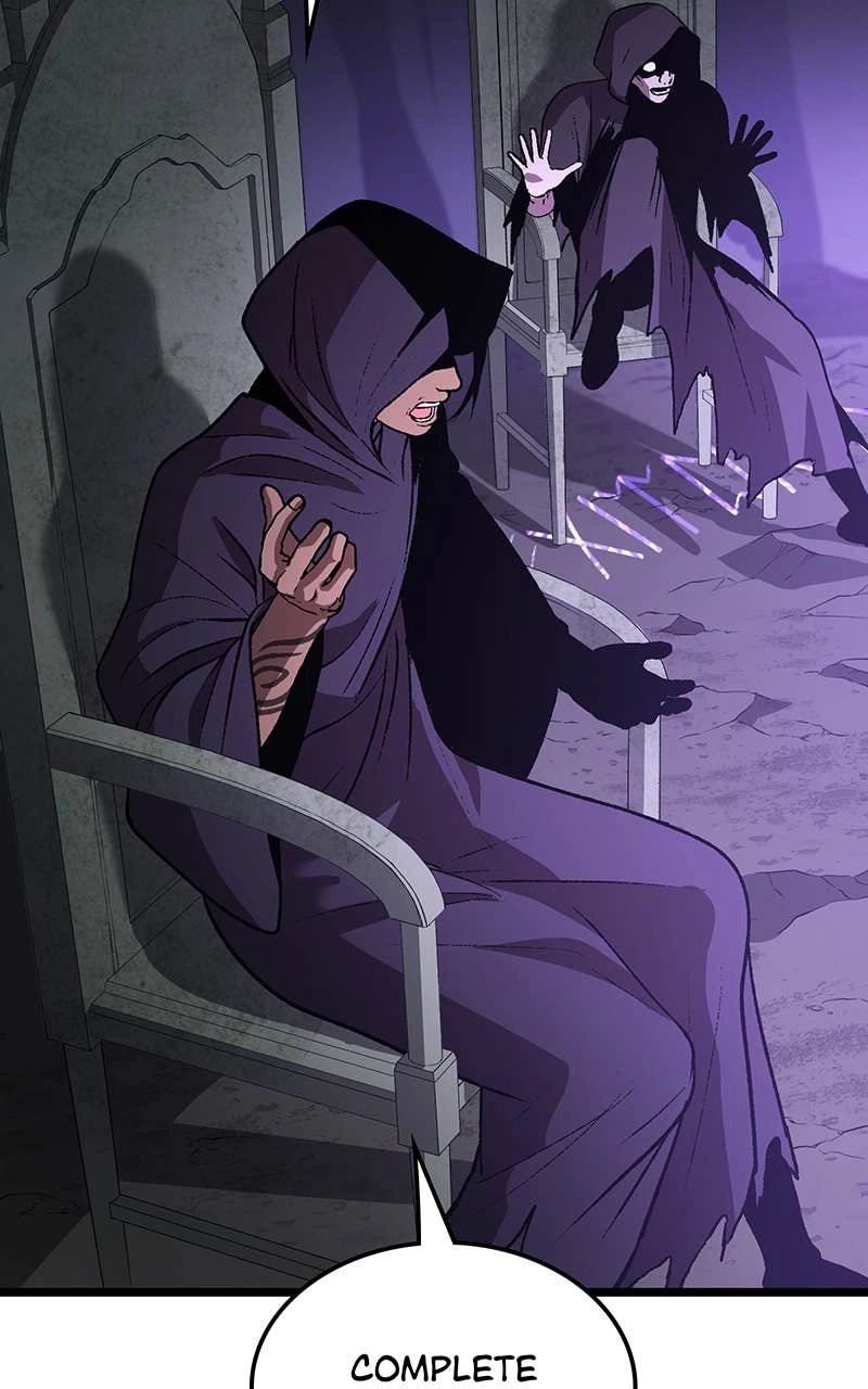 Return of the Runebound Professor Chapter 71 Page 82