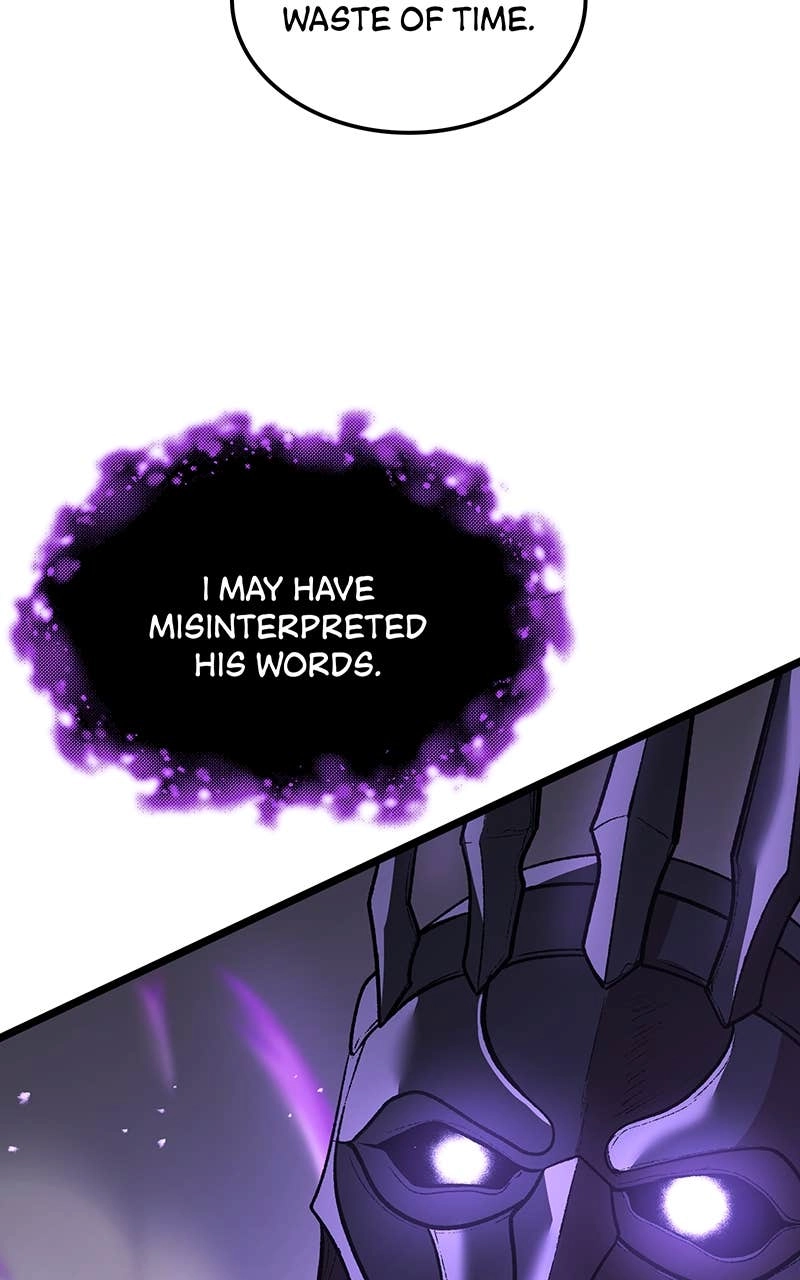 Return of the Runebound Professor Chapter 71 Page 83