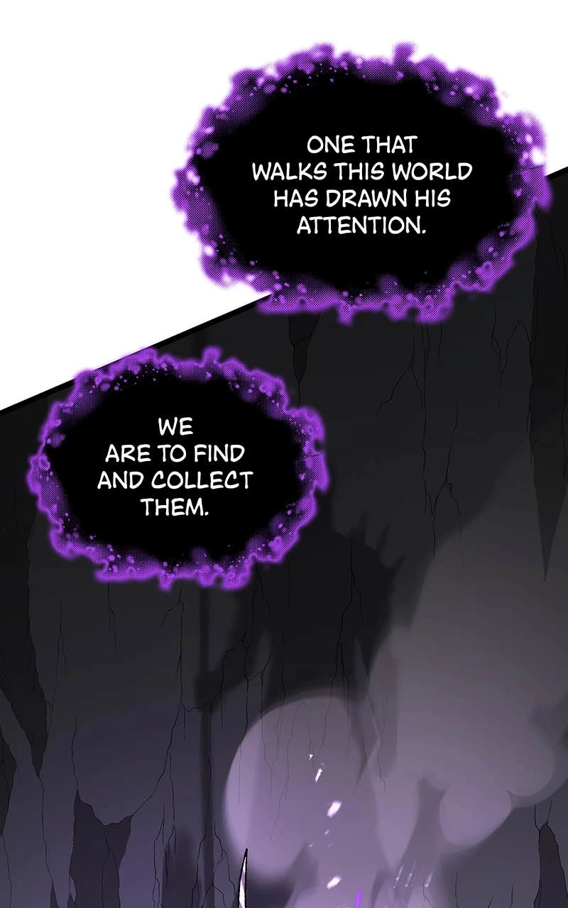 Return of the Runebound Professor Chapter 71 Page 87