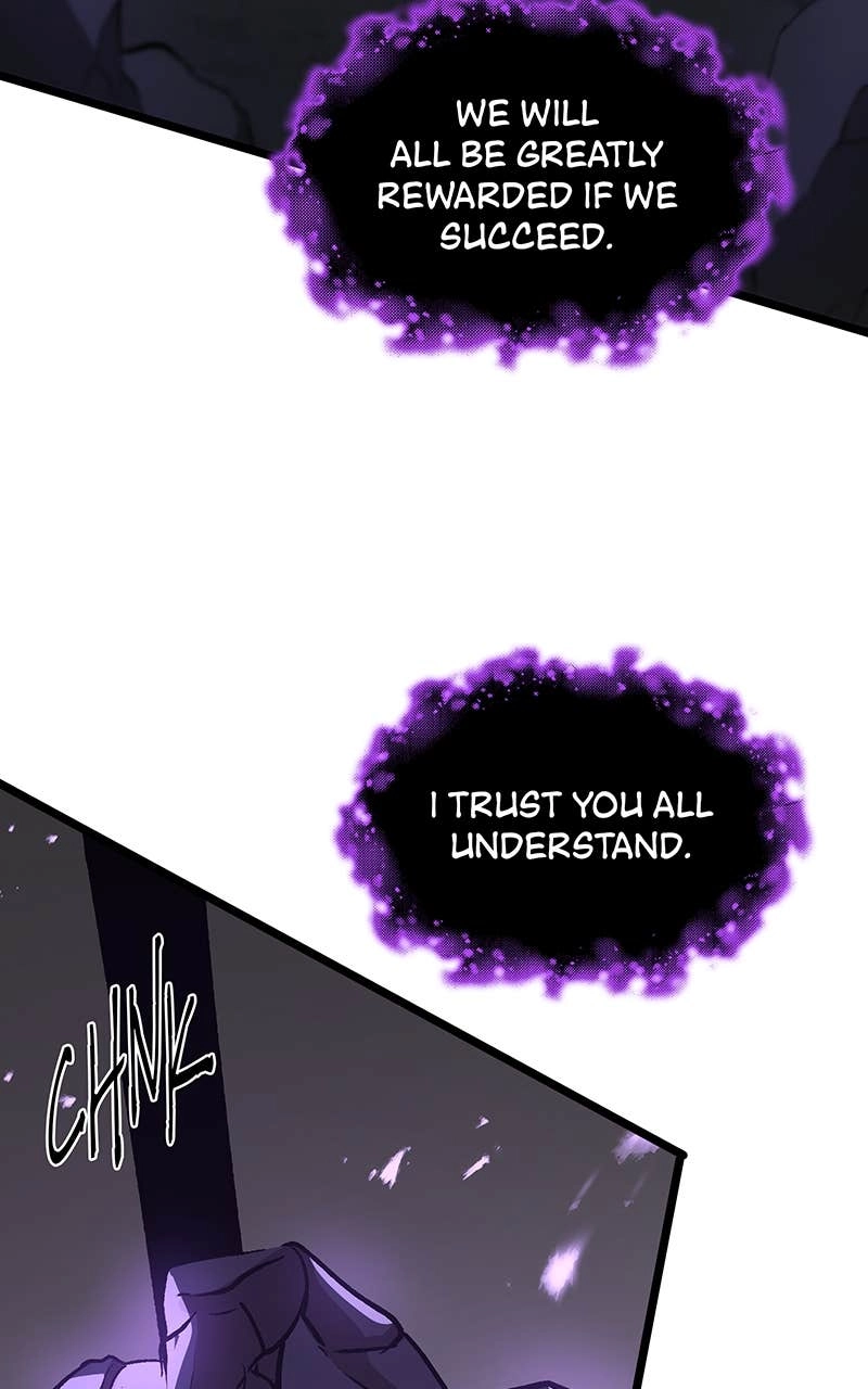 Return of the Runebound Professor Chapter 71 Page 89