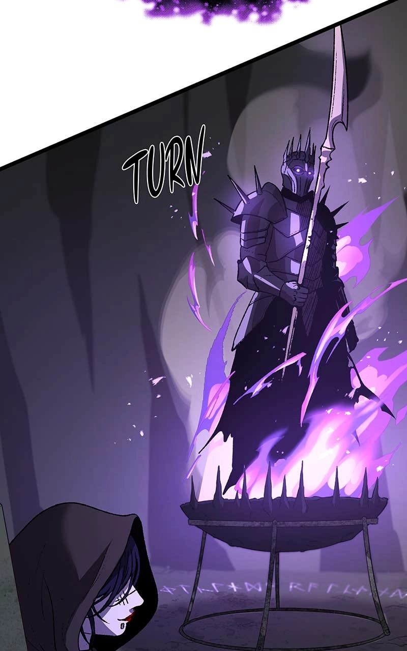 Return of the Runebound Professor Chapter 71 Page 91