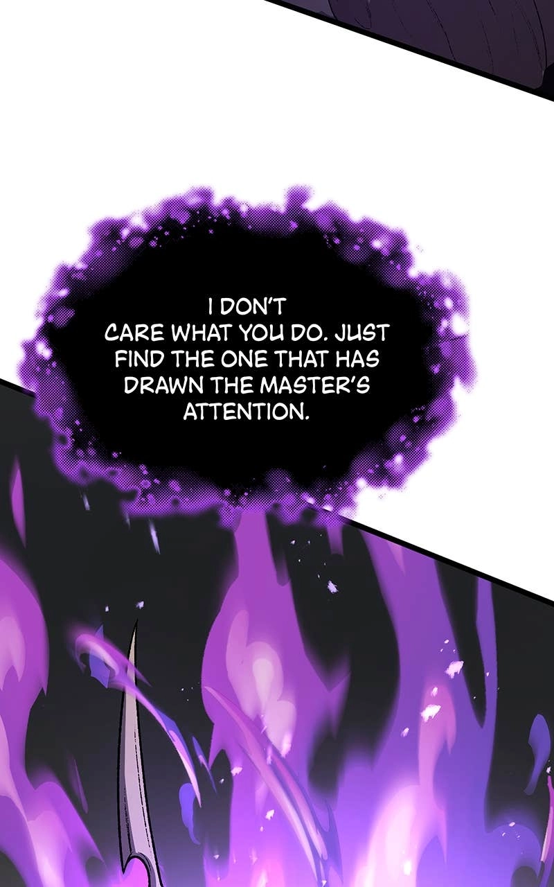 Return of the Runebound Professor Chapter 71 Page 94