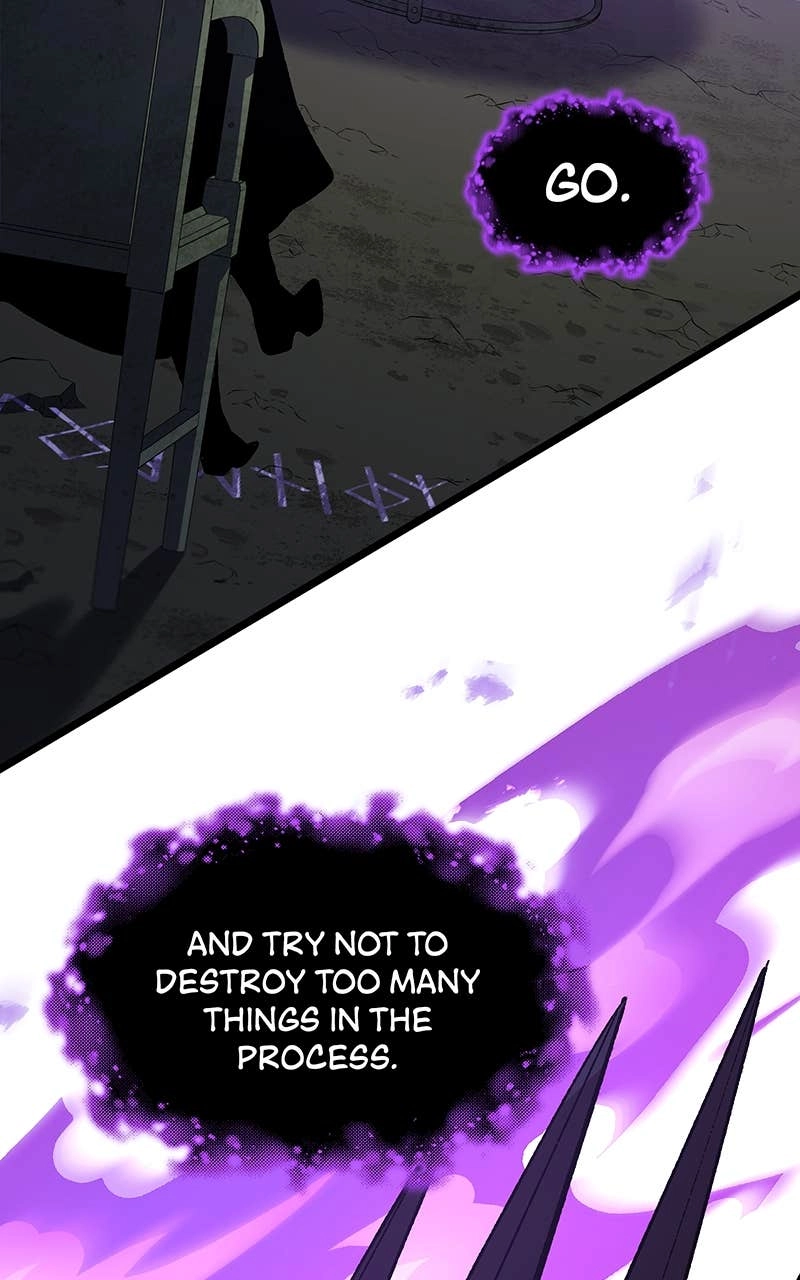 Return of the Runebound Professor Chapter 71 Page 96