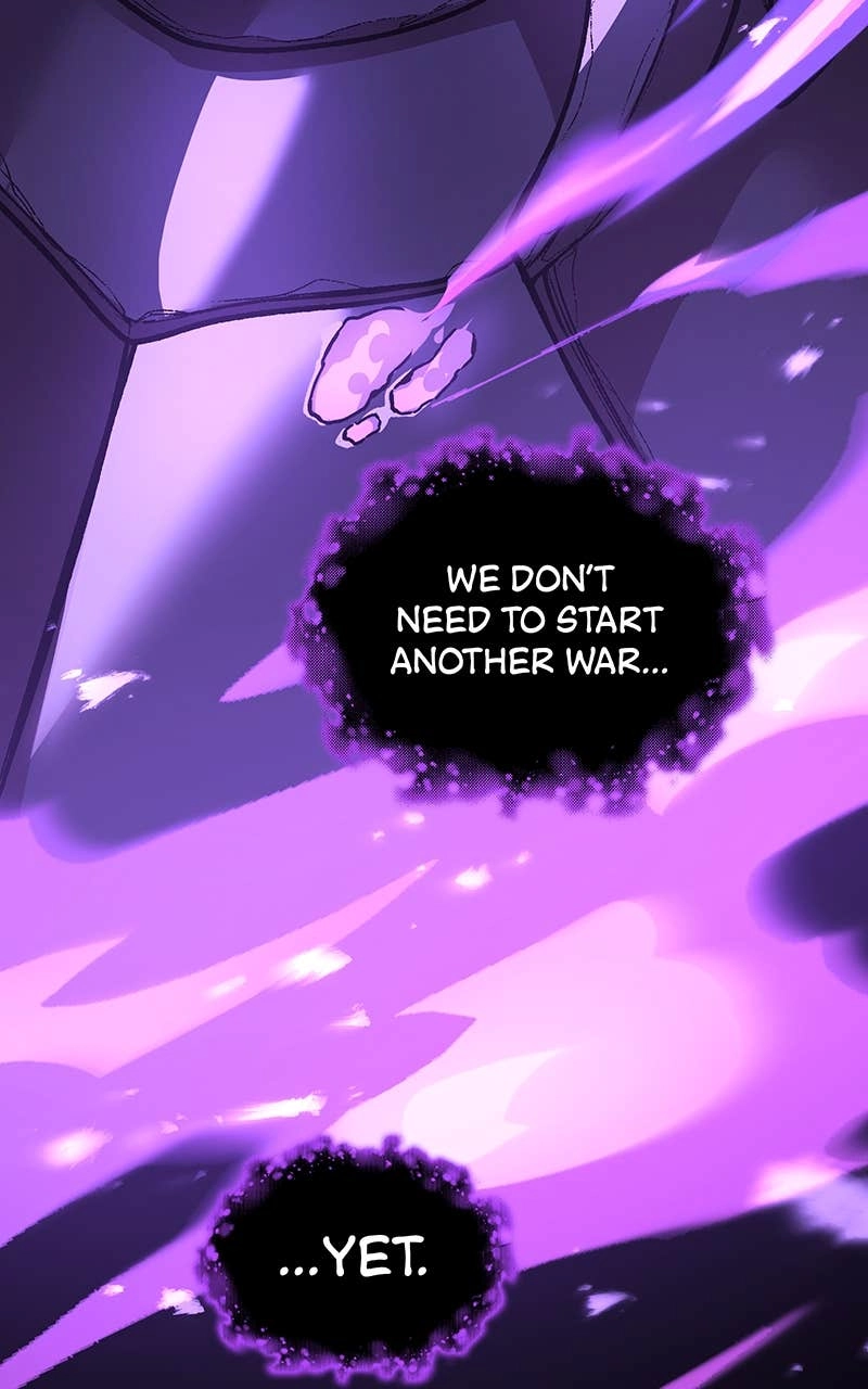 Return of the Runebound Professor Chapter 71 Page 98