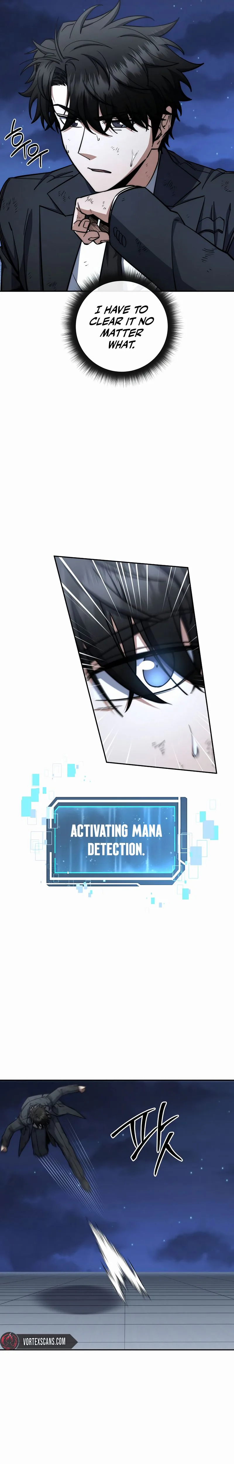 Return of the Sword God-Rank Civil Servant Chapter 83 Page 16