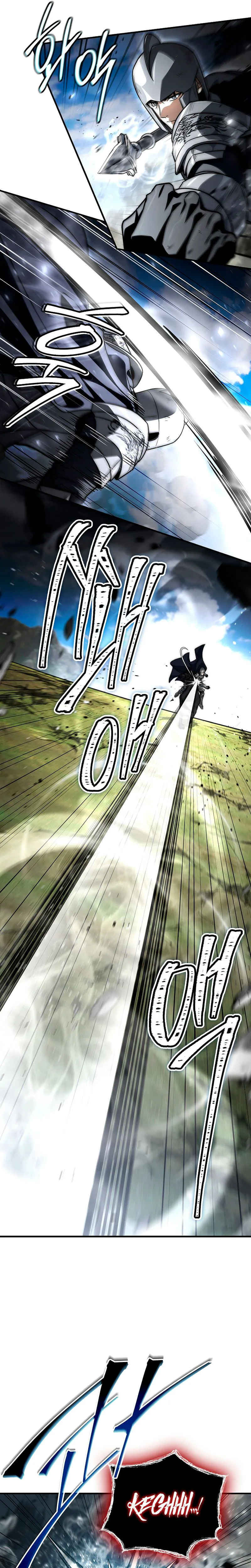 Rise of the Fallen Kingdom's Third Prince Chapter 58 Page 9