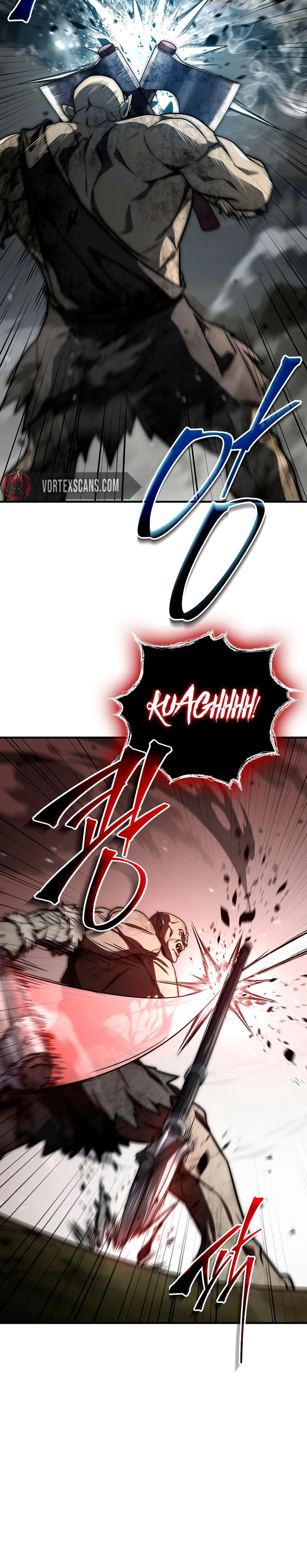 Rise of the Fallen Kingdom's Third Prince Chapter 58 Page 10