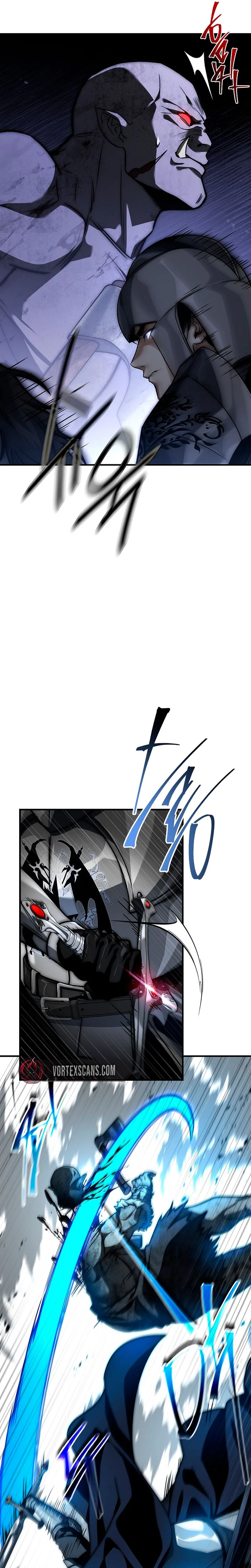 Rise of the Fallen Kingdom's Third Prince Chapter 58 Page 11