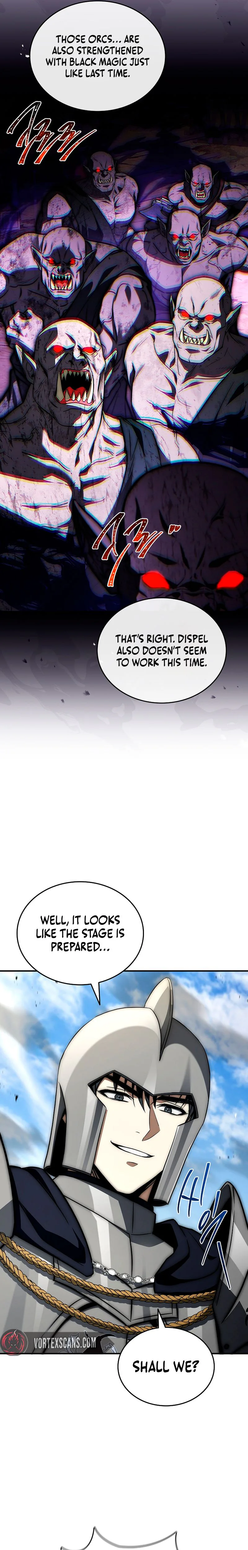 Rise of the Fallen Kingdom's Third Prince Chapter 58 Page 17