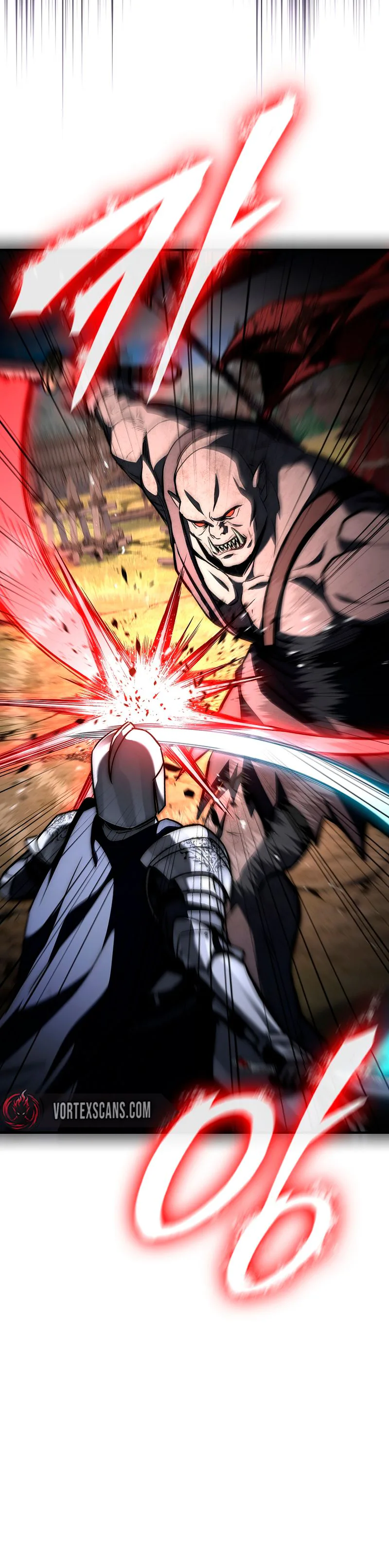 Rise of the Fallen Kingdom's Third Prince Chapter 58 Page 26