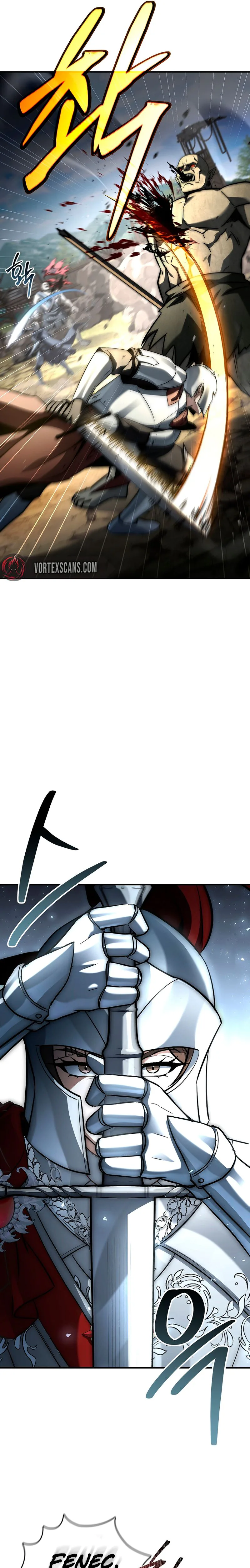 Rise of the Fallen Kingdom's Third Prince Chapter 58 Page 27