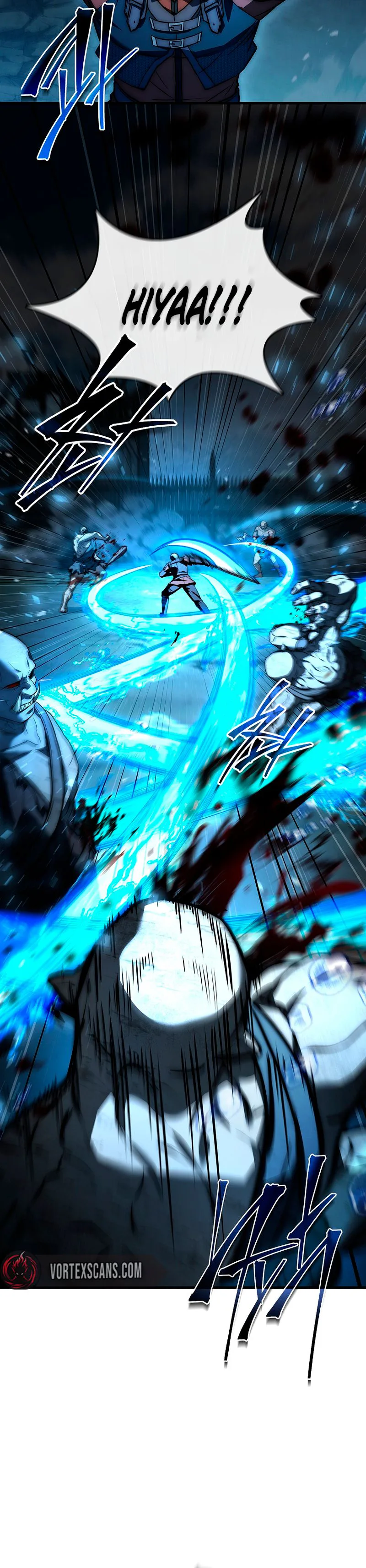 Rise of the Fallen Kingdom's Third Prince Chapter 58 Page 30