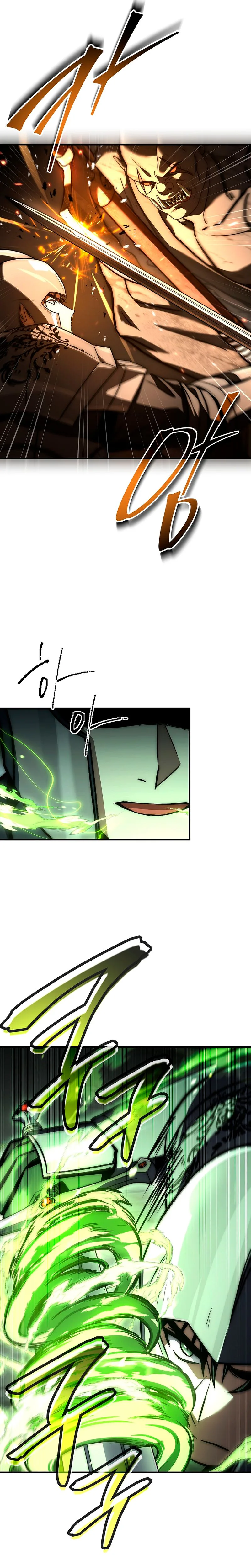 Rise of the Fallen Kingdom's Third Prince Chapter 58 Page 31