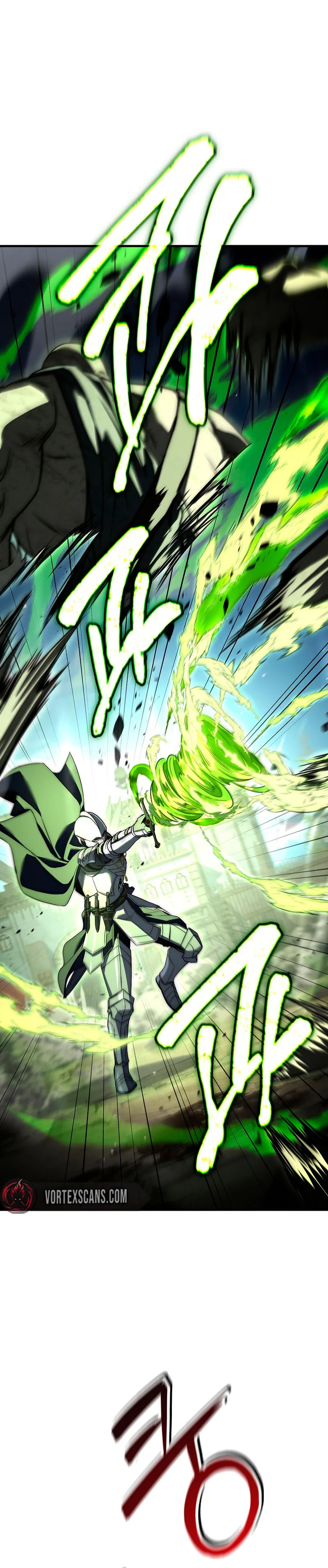 Rise of the Fallen Kingdom's Third Prince Chapter 58 Page 32