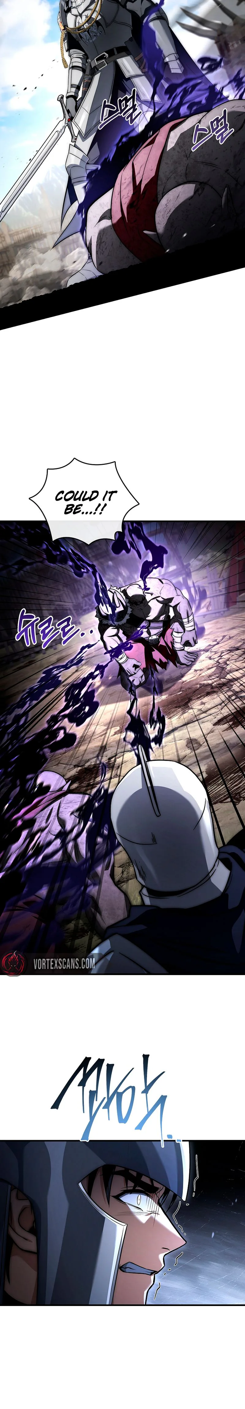 Rise of the Fallen Kingdom's Third Prince Chapter 58 Page 36