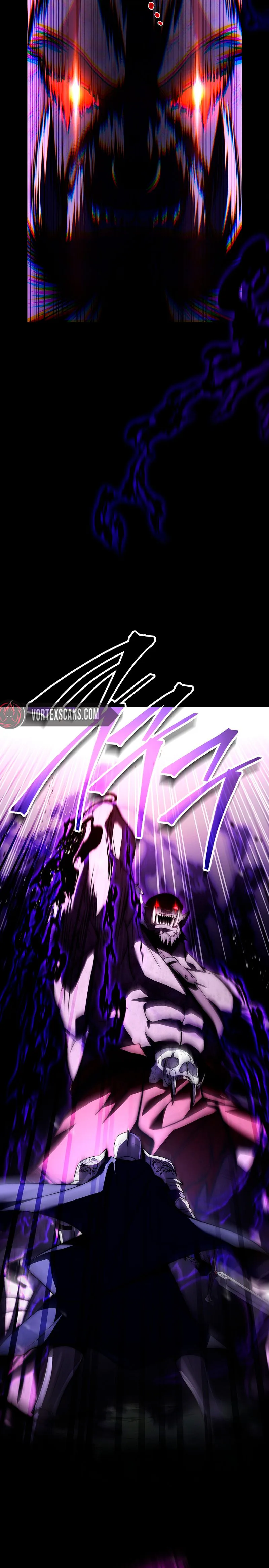 Rise of the Fallen Kingdom's Third Prince Chapter 58 Page 38