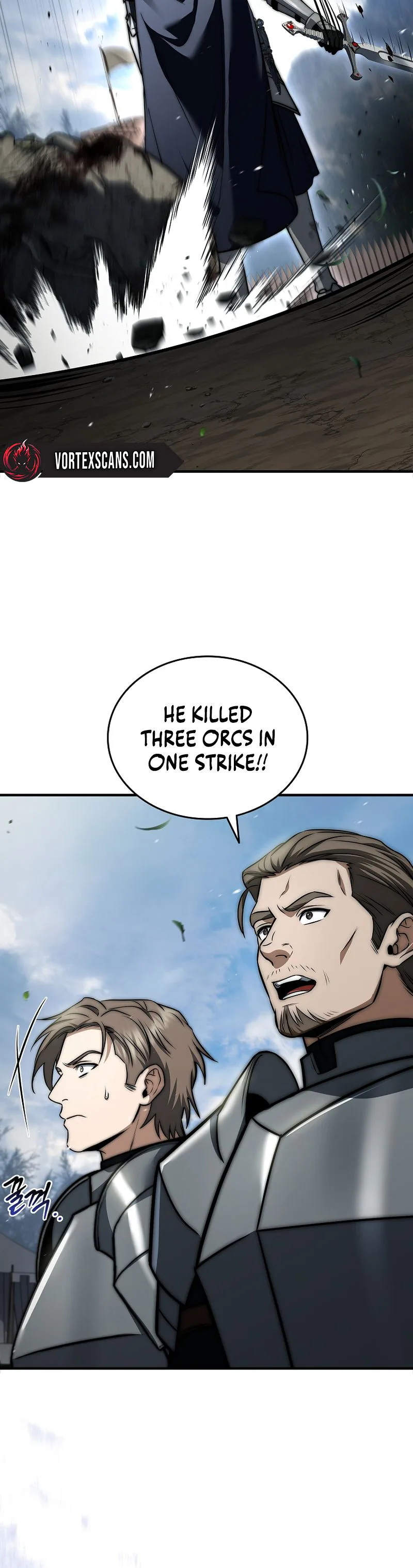 Rise of the Fallen Kingdom's Third Prince Chapter 47 Page 19