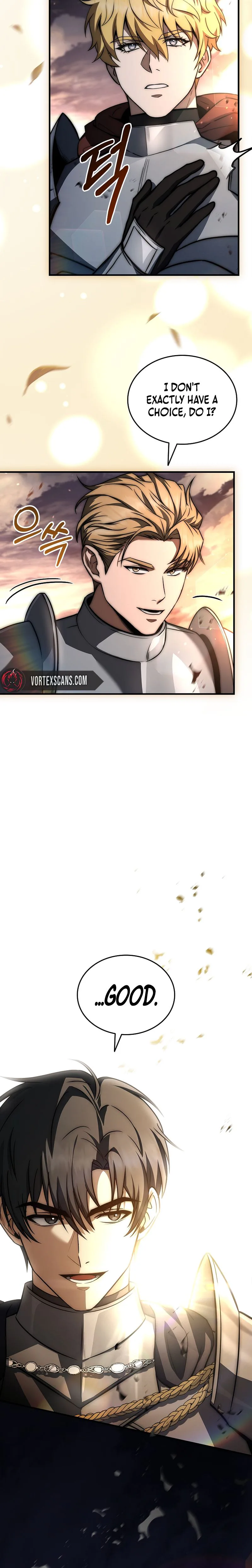 Rise of the Fallen Kingdom's Third Prince Chapter 63 Page 10