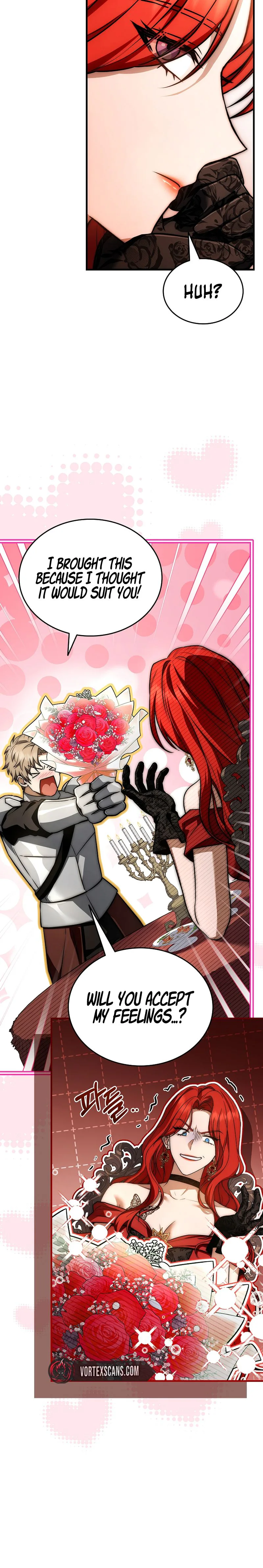 Rise of the Fallen Kingdom's Third Prince Chapter 63 Page 30