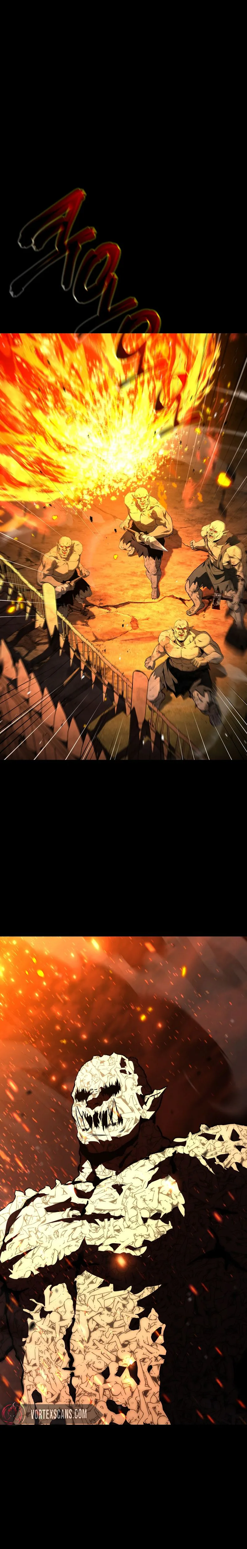 Rise of the Fallen Kingdom's Third Prince Chapter 62 Page 12