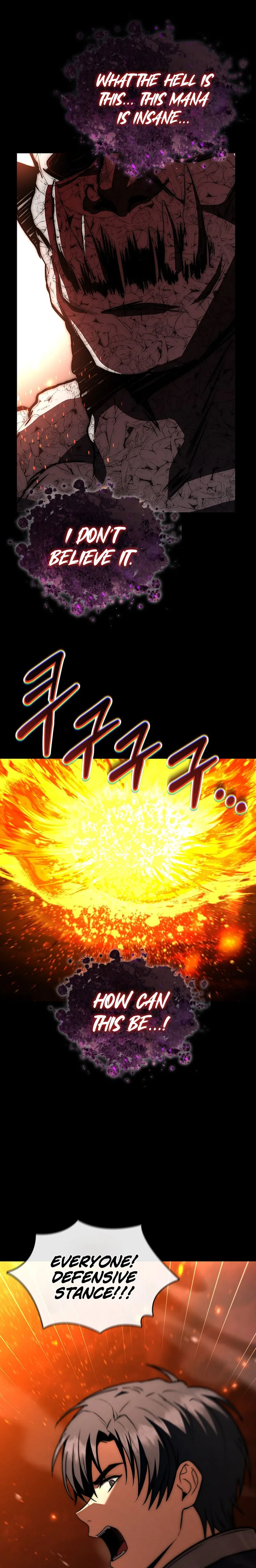 Rise of the Fallen Kingdom's Third Prince Chapter 62 Page 13