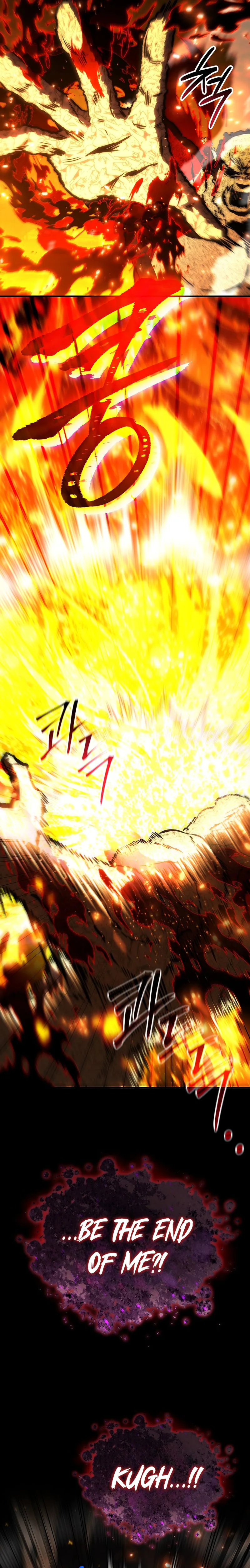 Rise of the Fallen Kingdom's Third Prince Chapter 62 Page 16