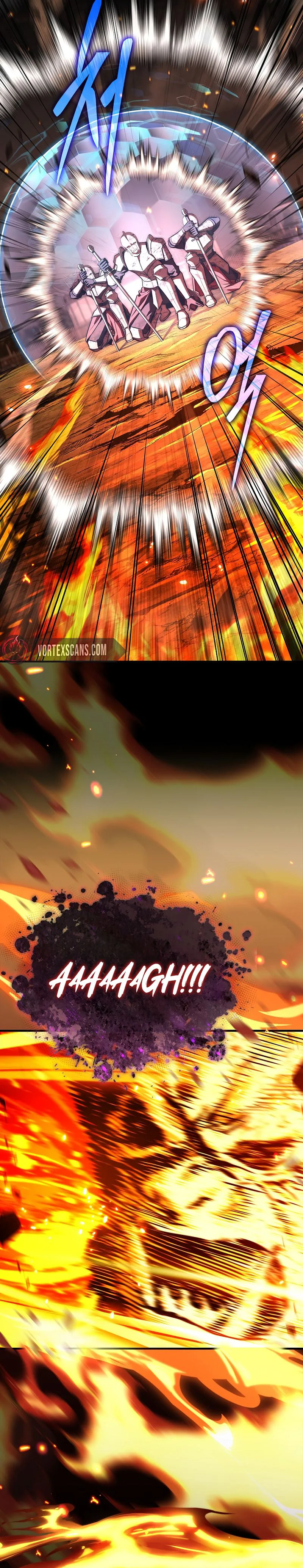 Rise of the Fallen Kingdom's Third Prince Chapter 62 Page 17