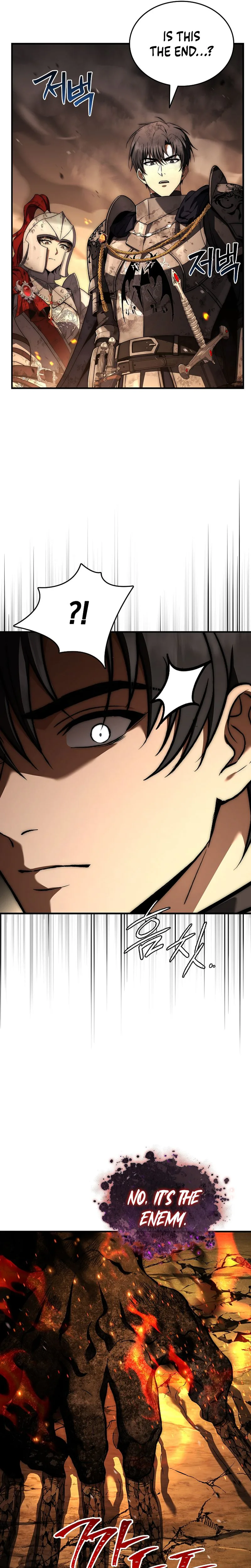 Rise of the Fallen Kingdom's Third Prince Chapter 62 Page 22