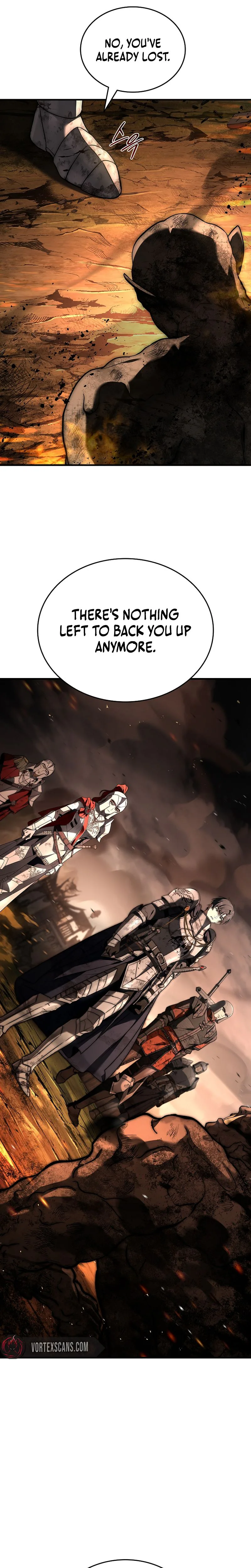 Rise of the Fallen Kingdom's Third Prince Chapter 62 Page 24