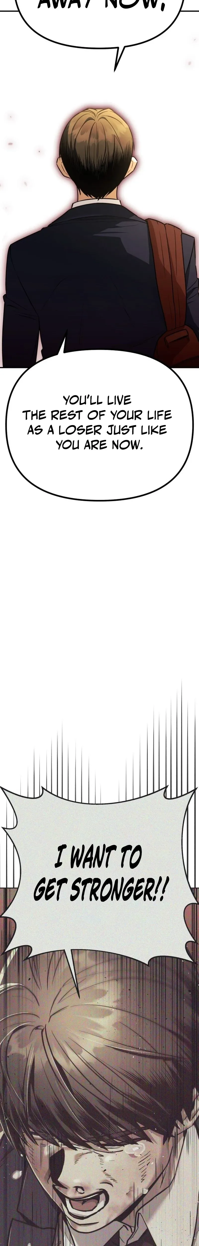 Self-Glorification Chapter 4 Page 11