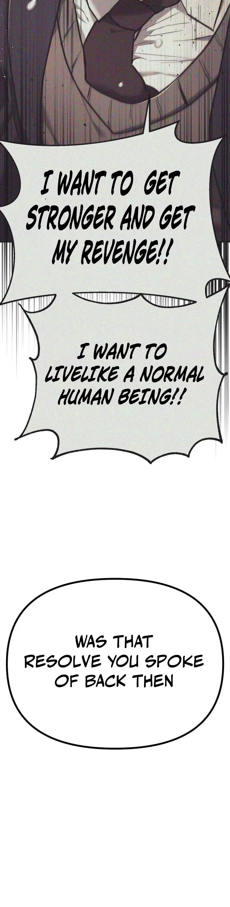 Self-Glorification Chapter 4 Page 12