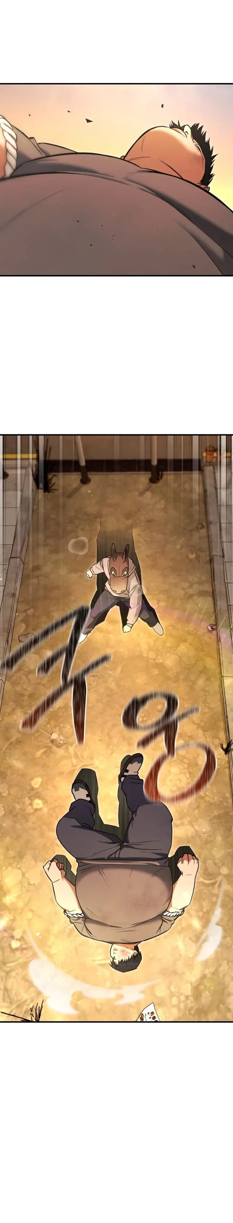 Self-Glorification Chapter 4 Page 33