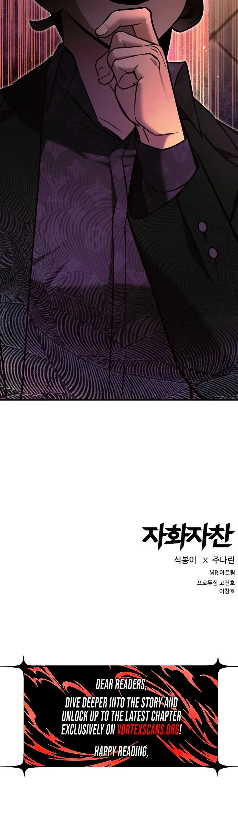 Self-Glorification Chapter 4 Page 50