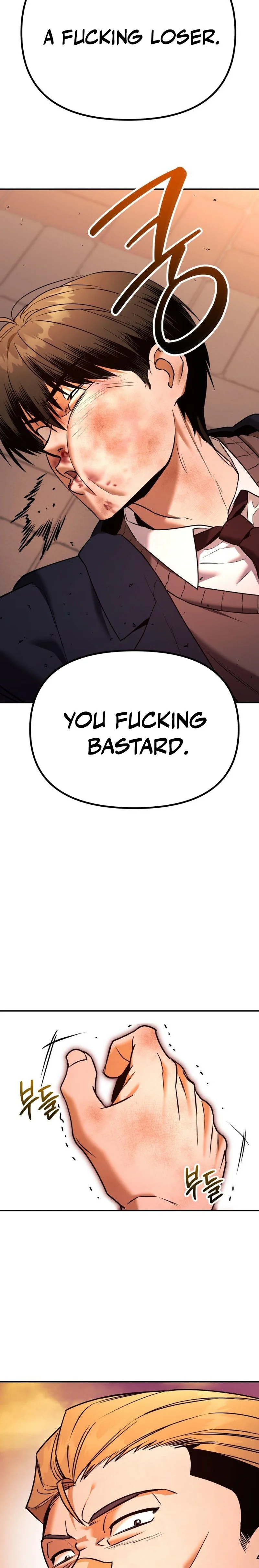 Self-Glorification Chapter 2 Page 16