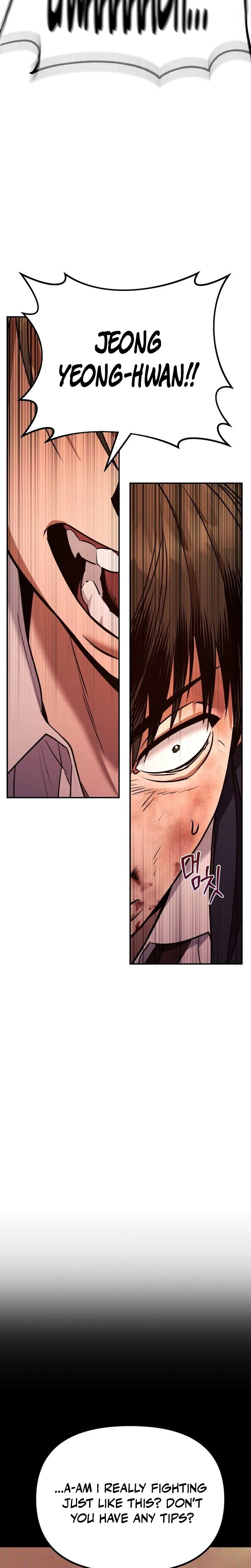 Self-Glorification Chapter 2 Page 28