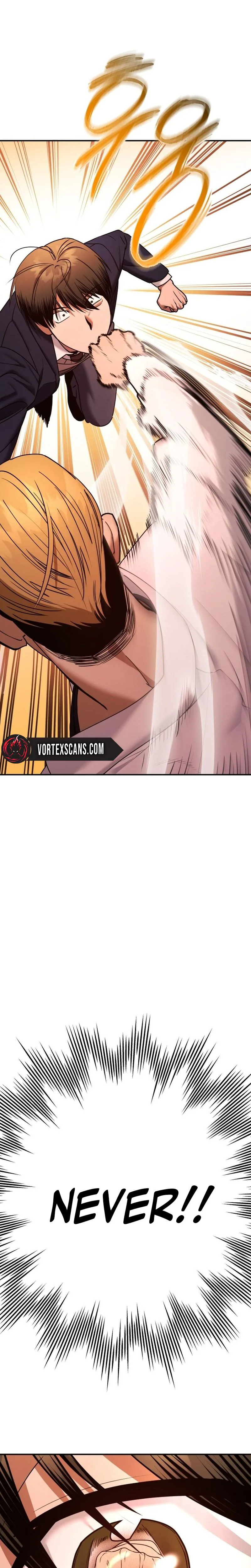 Self-Glorification Chapter 2 Page 31