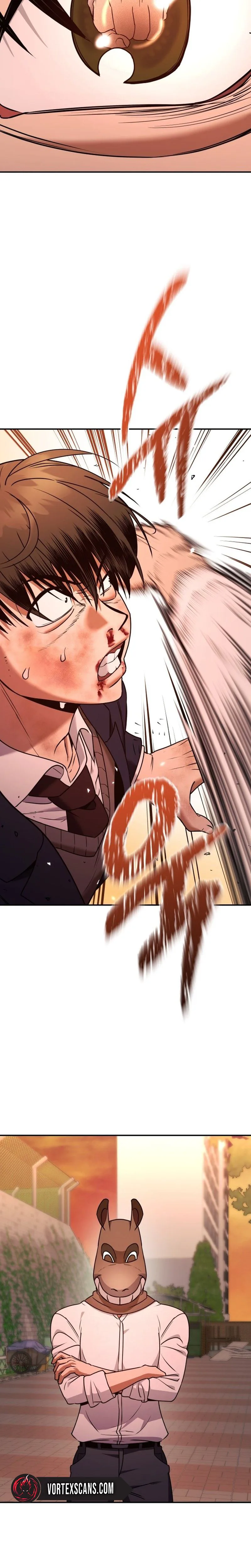 Self-Glorification Chapter 2 Page 32